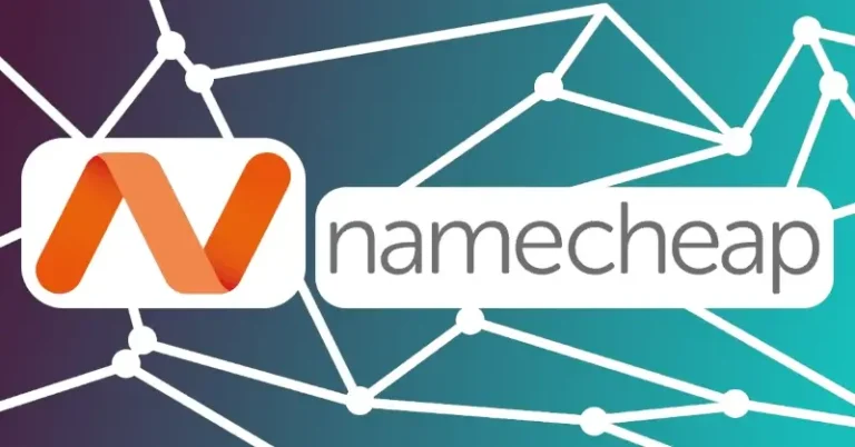 Namecheap