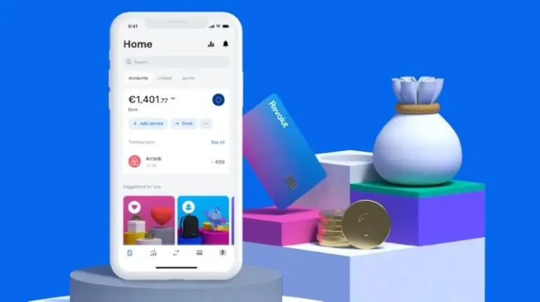 Revolut